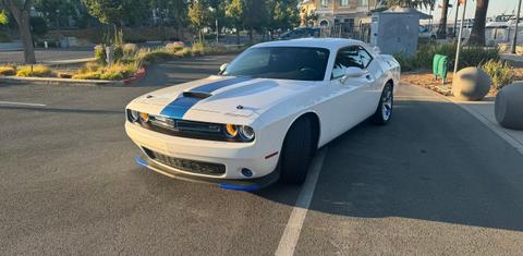 Dodge Challenger 2022