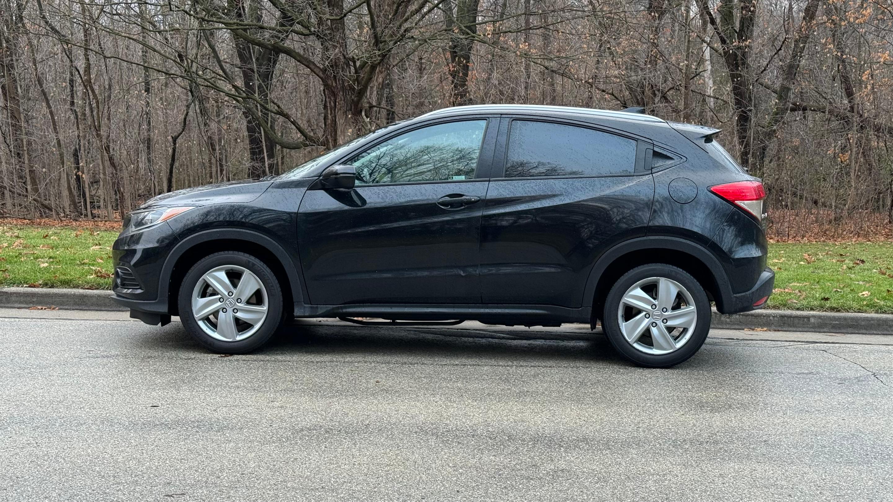 Honda HR-V 2019 rental in Milwaukee, WI by Michael S. | Turo