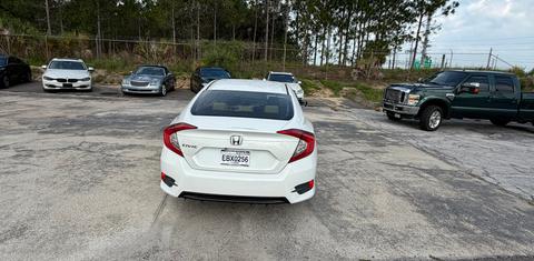 Honda Civic 2019