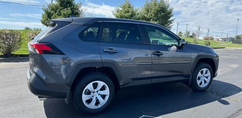 Toyota RAV4 2024