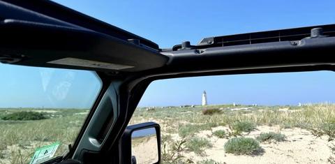 Jeep Wrangler Unlimited 2020