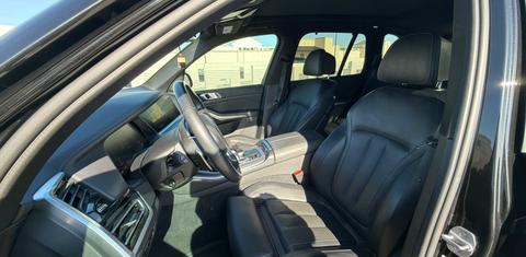 BMW X5 2022