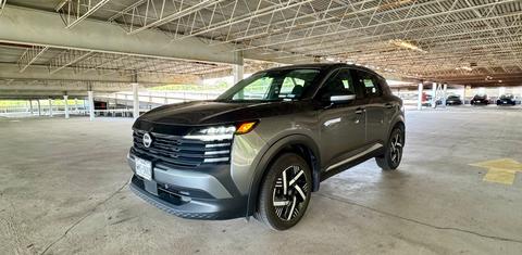 Nissan Kicks 2025