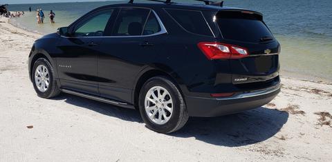 Chevrolet Equinox 2019