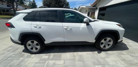 Toyota RAV4 2020