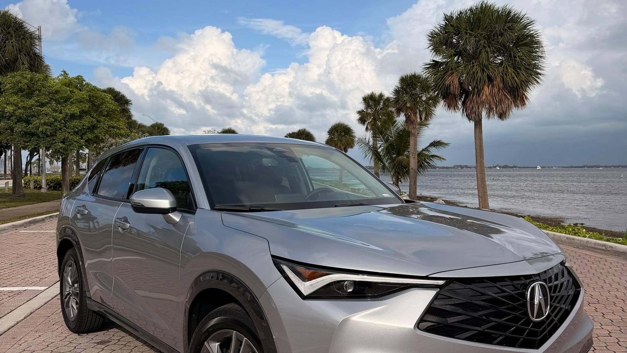 Acura ADX 2026 in Hialeah, FL