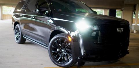 Cadillac Escalade 2023