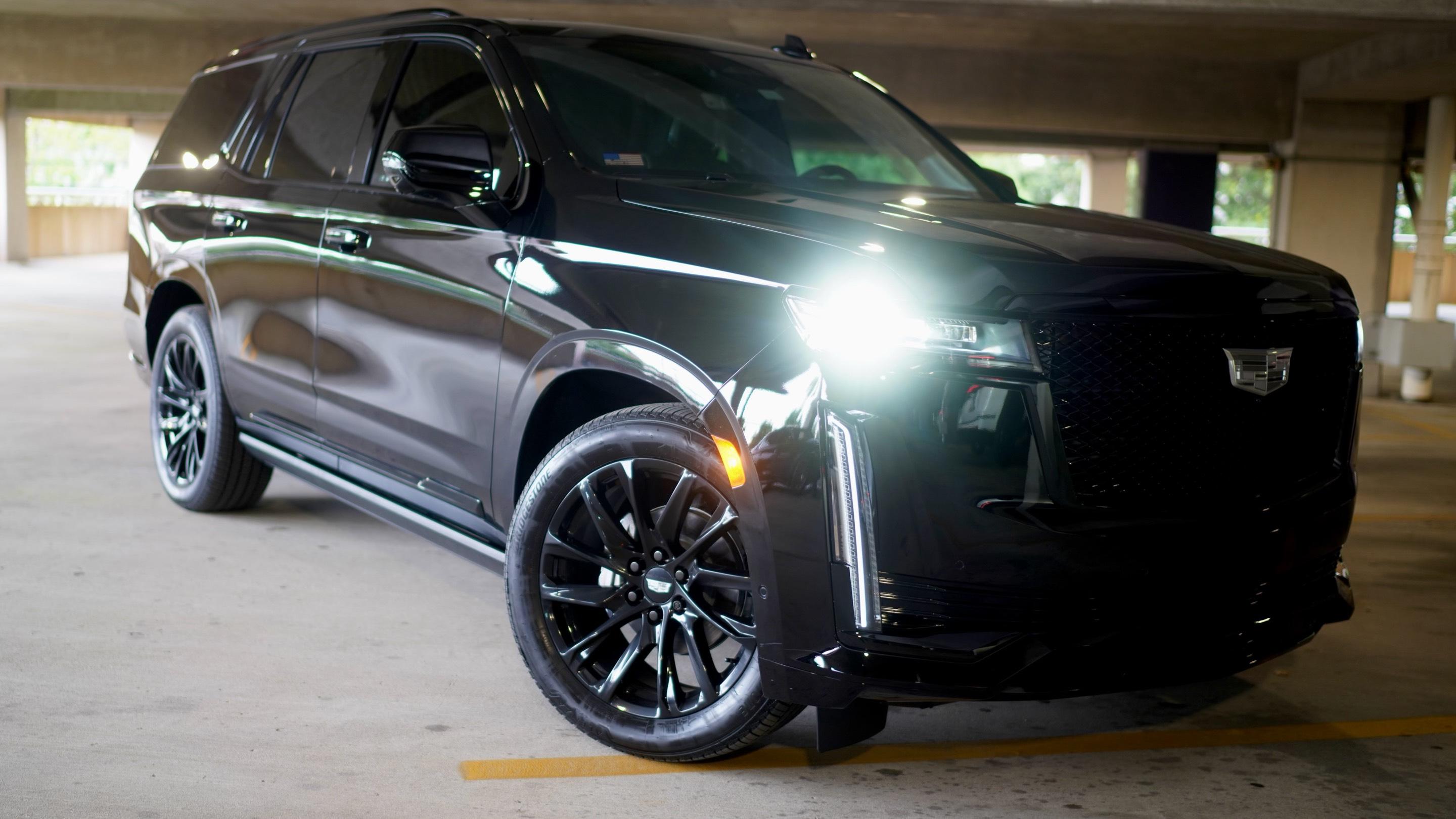 Cadillac Escalade 2023 in Richmond, TX