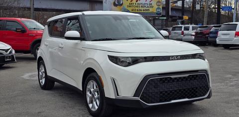 Kia Soul 2024