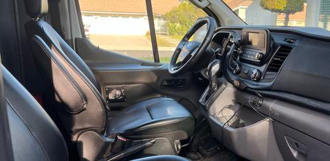 Ford Transit Cargo 2020