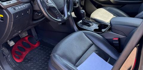 Hyundai Santa Fe Sport 2017