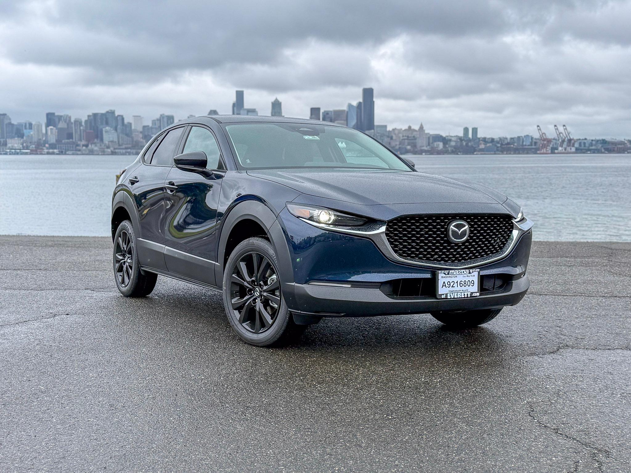 Mazda CX-30 2026 à SeaTac, WA