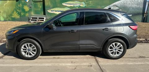 Ford Escape 2020