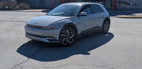 Hyundai IONIQ 5 2024