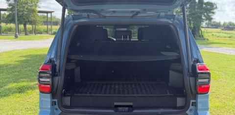 Toyota 4Runner 2025