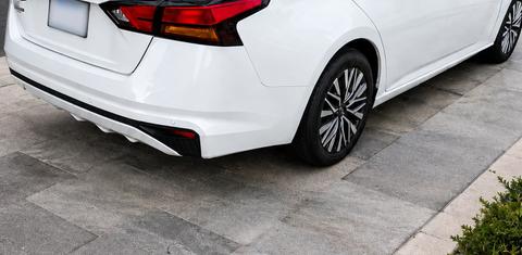 Nissan Altima 2025