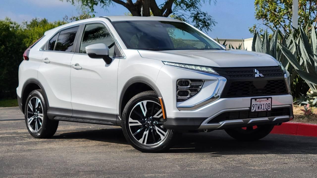 Mitsubishi Eclipse Cross 2024 in Carlsbad, CA