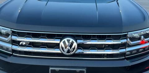 Volkswagen Atlas 2019