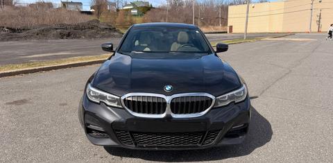 BMW 3 Series 2019