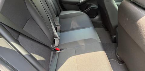 Honda Civic 2026