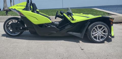 Polaris Slingshot 2023