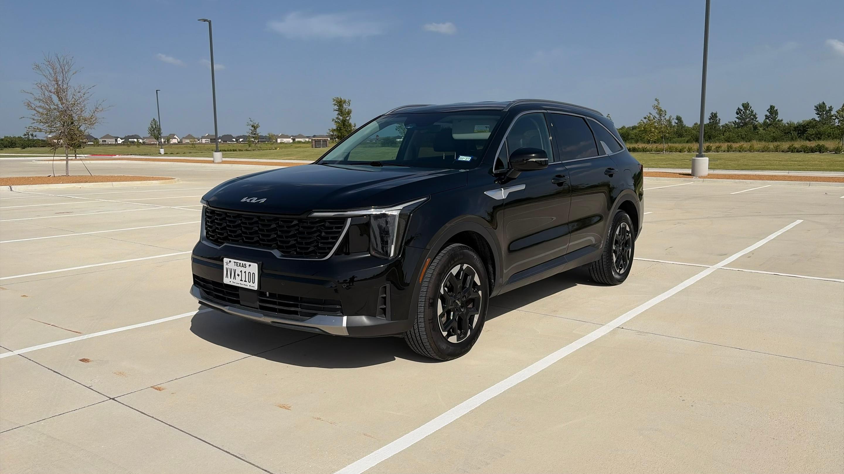 Kia Sorento 2024 in Prosper, TX