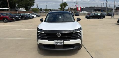Nissan Kicks 2026