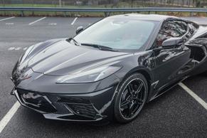 Chevrolet Corvette 2025 in West Orange