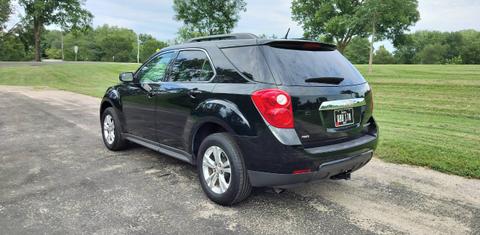 Chevrolet Equinox 2013