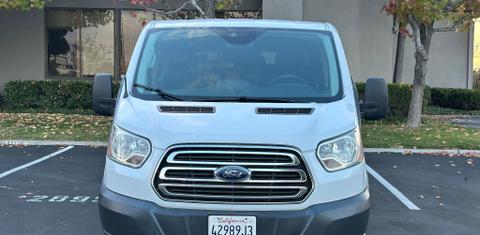 Ford Transit 2016