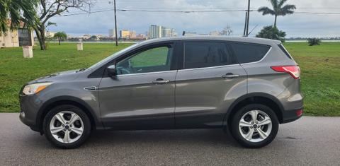Ford Escape 2014