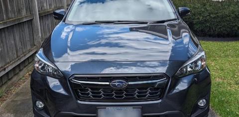 Subaru XV 2020