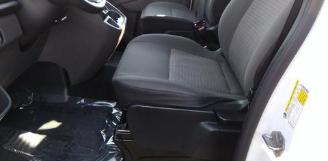 Ford Transit 2020