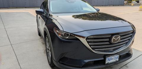 Mazda CX-9 2019