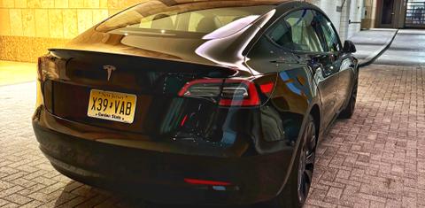 Tesla Model 3 2023