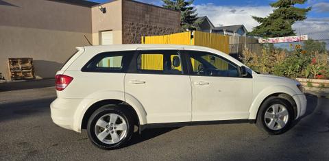 Dodge Journey 2013
