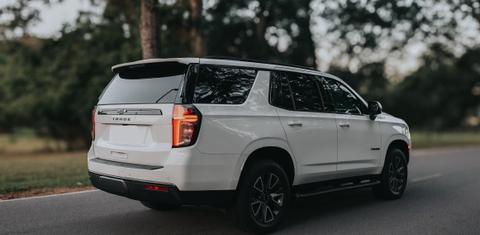 Chevrolet Tahoe 2023