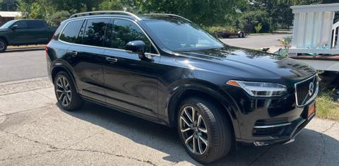 Volvo XC90 2019