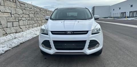 Ford Escape 2015
