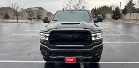 Ram 2500 2024