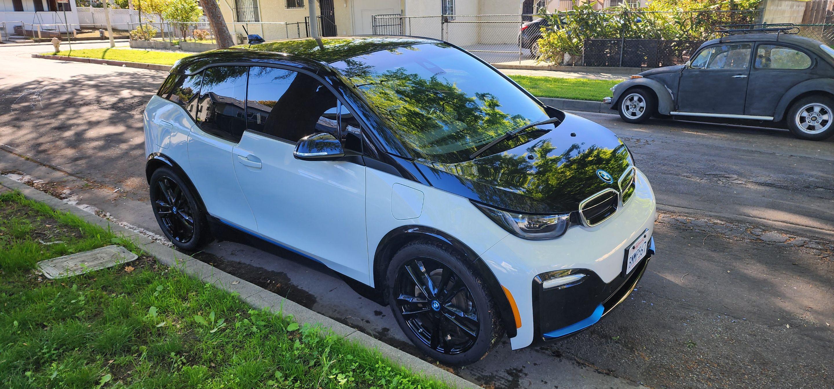 BMW i3 2019 in Los Angeles, CA