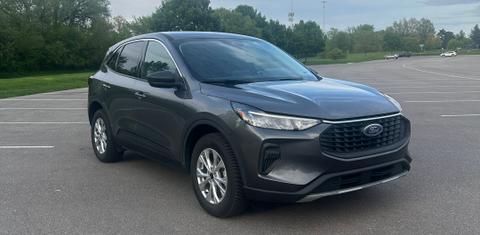 Ford Escape 2023
