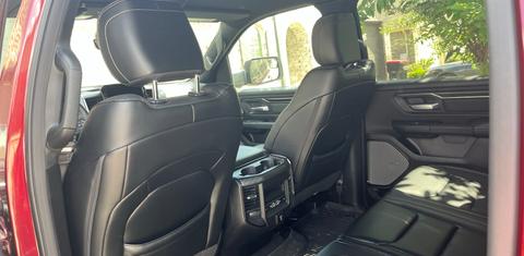 Ram 1500 2025