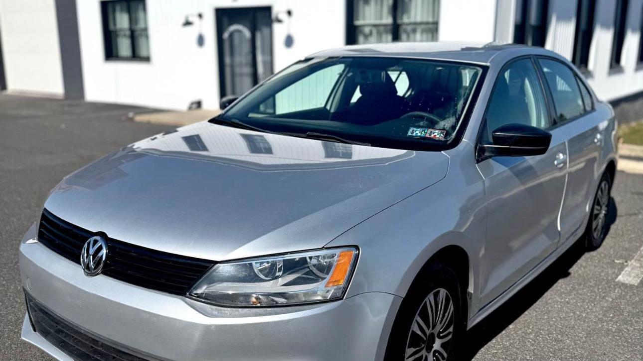 Volkswagen Jetta 2014 in Emmaus, PA