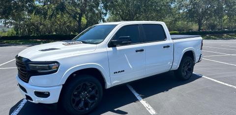 Ram 1500 2023
