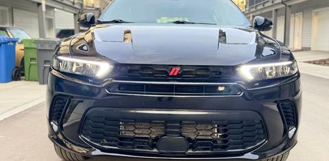 Dodge Hornet 2023