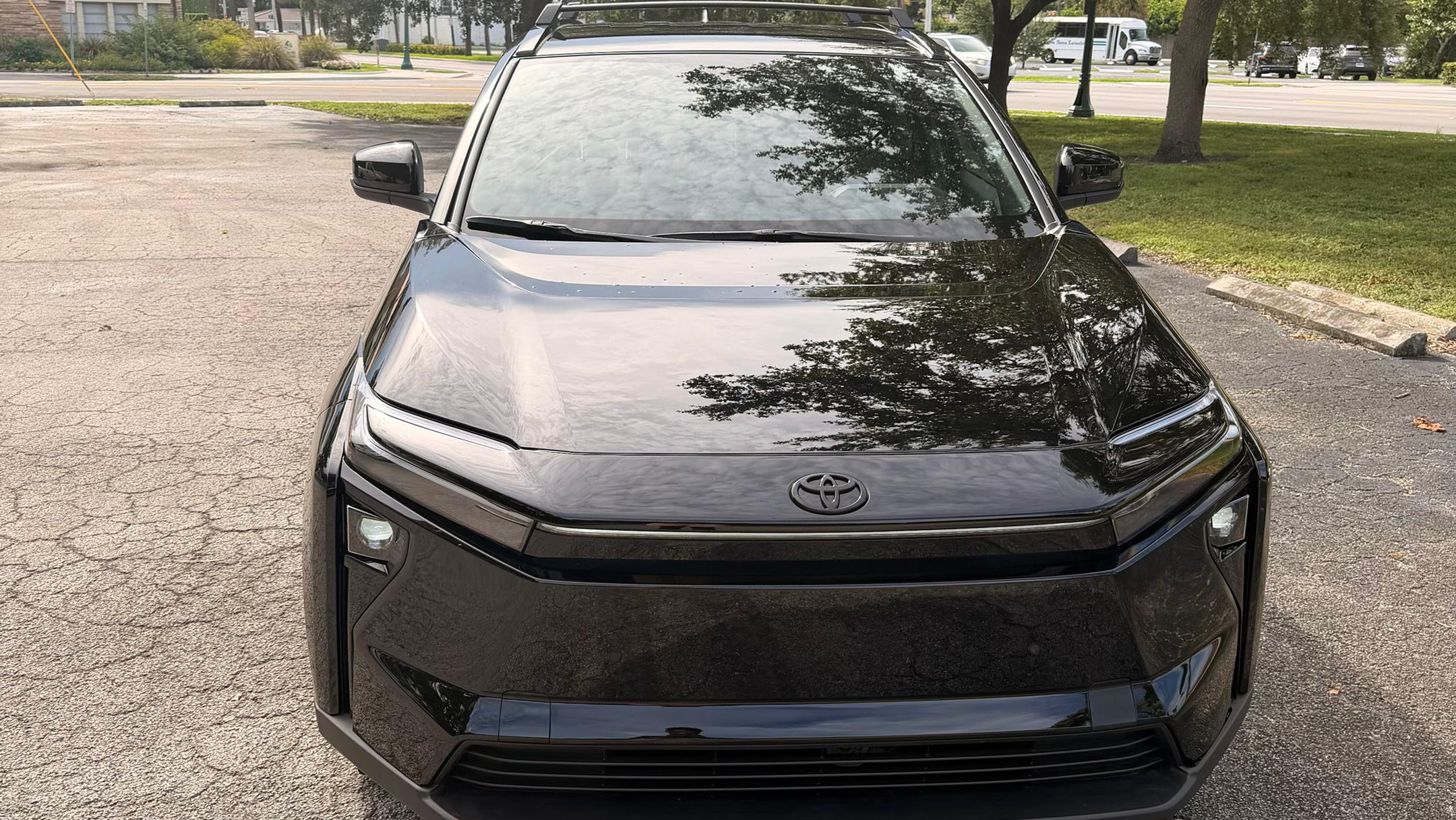 Toyota bZ 2026 in Miami, FL