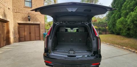 Cadillac Escalade 2021