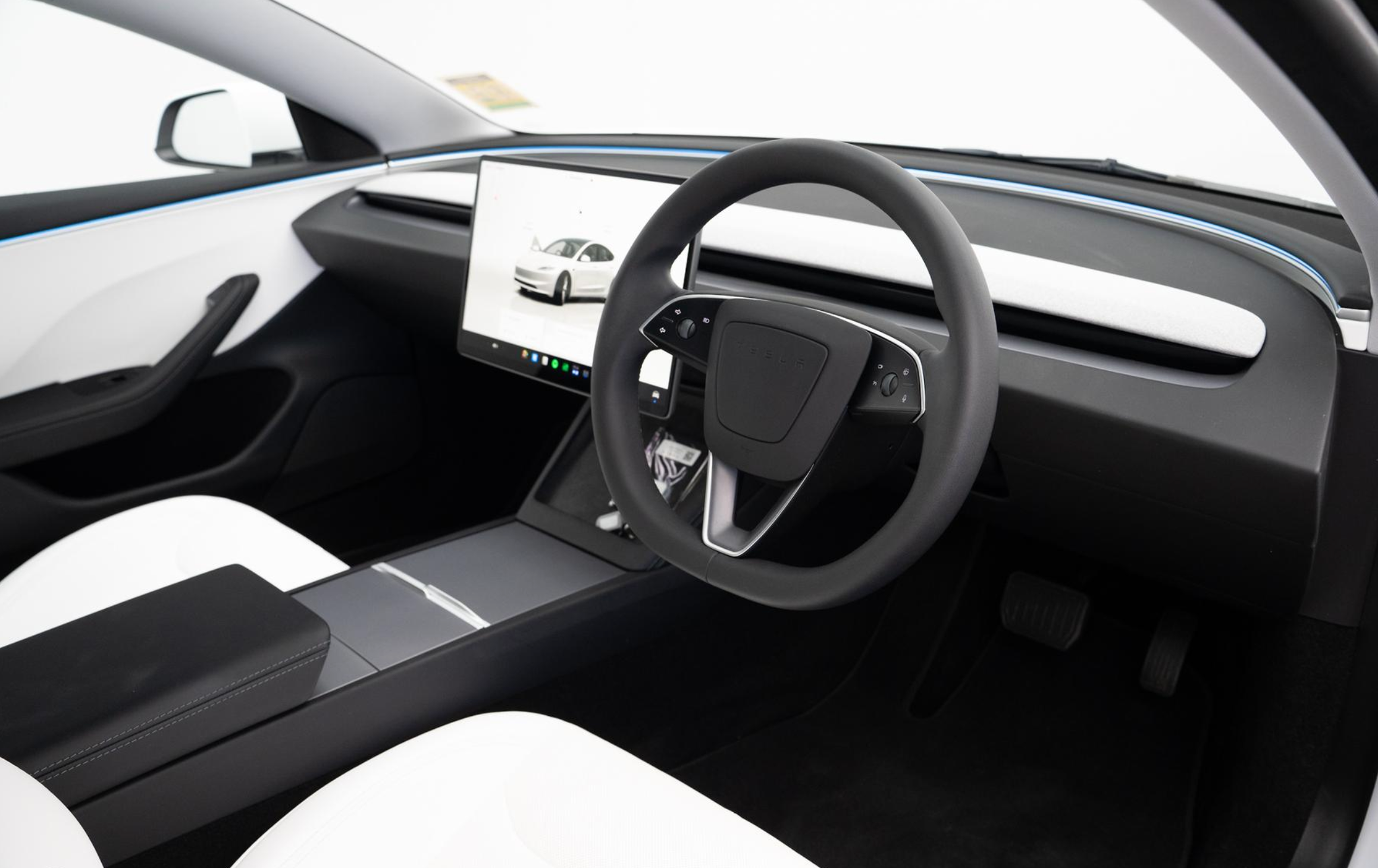 Tesla MODEL 3 2025 in Wollert