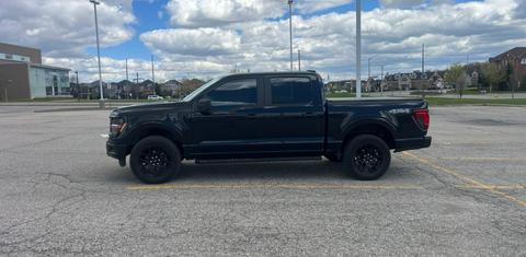 Ford F-150 2024